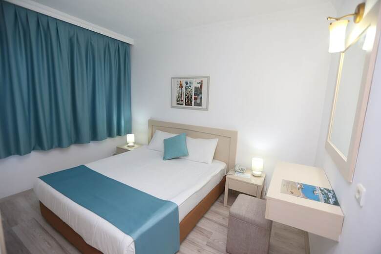 Izer Hotel Beach Club - All Inclusive