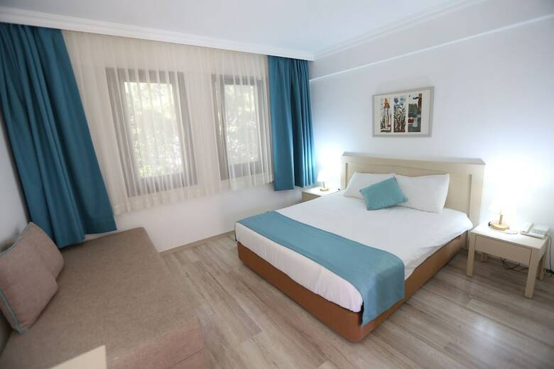 Izer Hotel Beach Club - All Inclusive