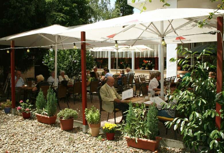 Hotel Restaurant Bruchwiese