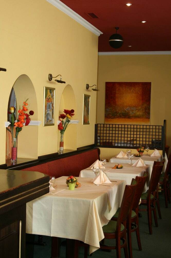 Hotel Restaurant Bruchwiese