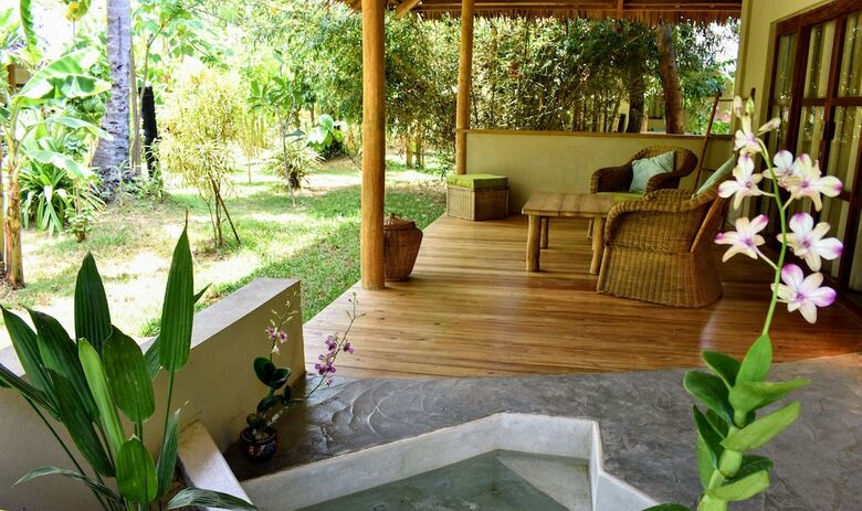 Villa El Nido Coco Resort