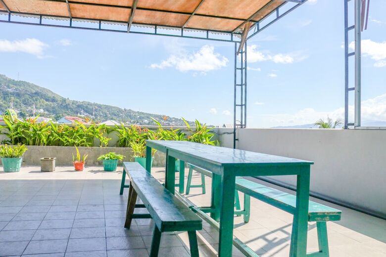 Hotel Legreen Suite Waihaong