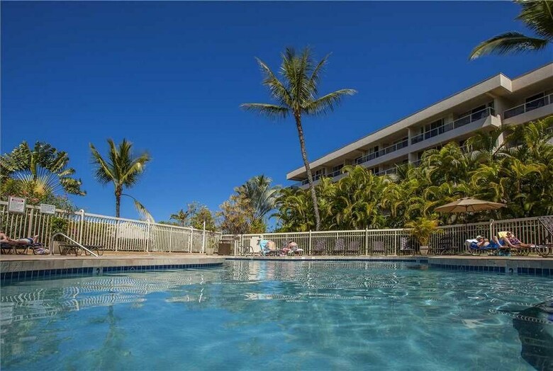 Maui Banyan Q-104 - 2 Br Condo