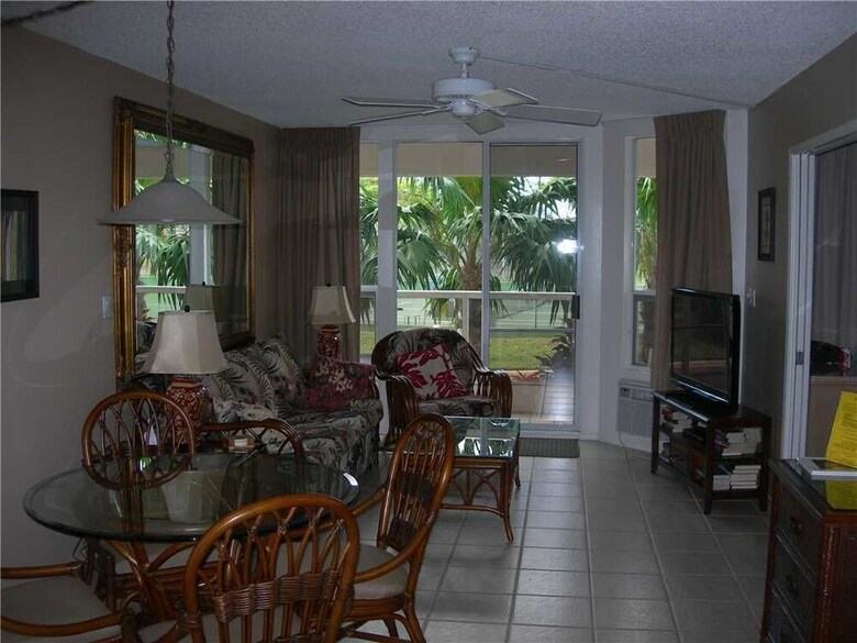 Maui Banyan Q-104 - 2 Br Condo