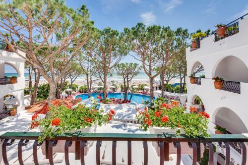 Agor� Park Hotel