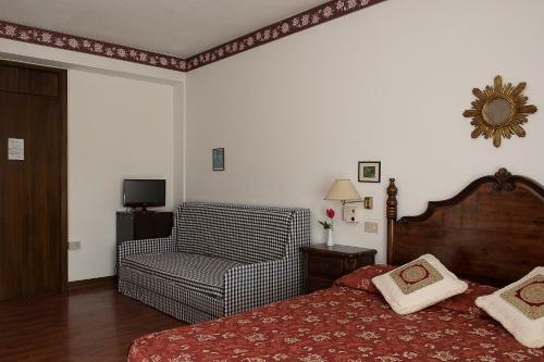 Agor� Park Hotel