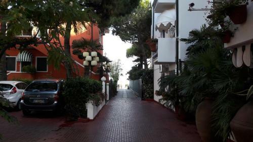 Agor� Park Hotel