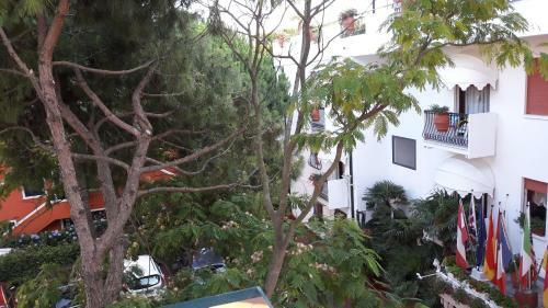 Agor� Park Hotel