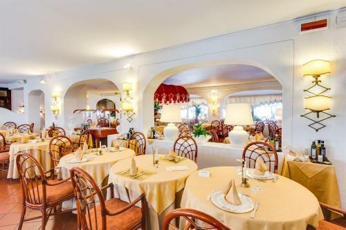Agor� Park Hotel