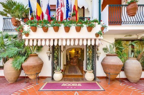 Agor� Park Hotel