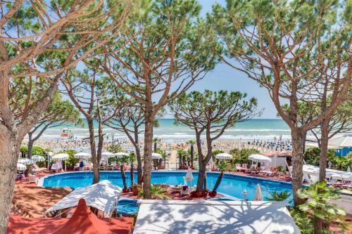 Agor� Park Hotel