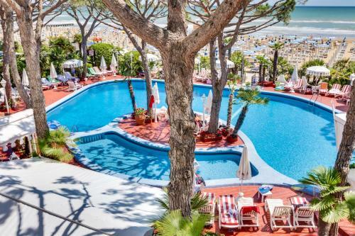 Agor� Park Hotel