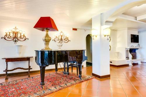 Agor� Park Hotel