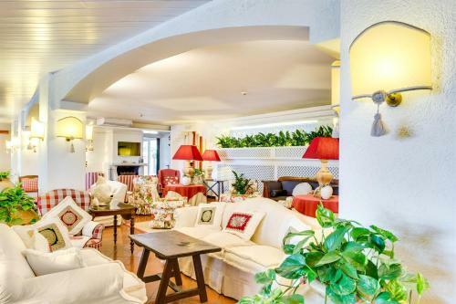 Agor� Park Hotel