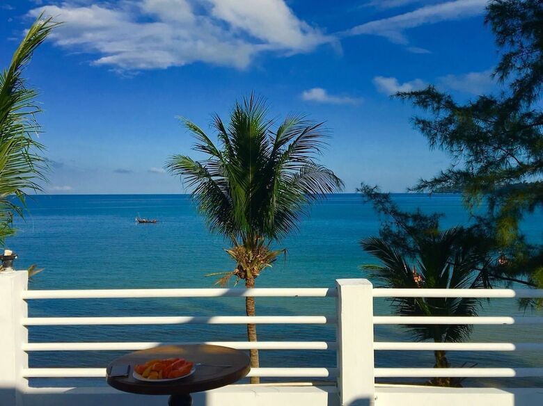 Hotel Benjamin Resort