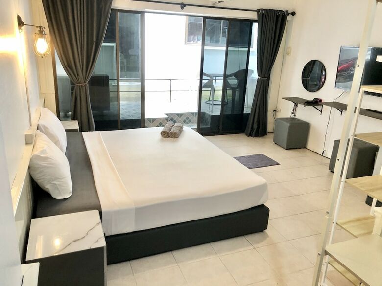 Hotel Benjamin Resort