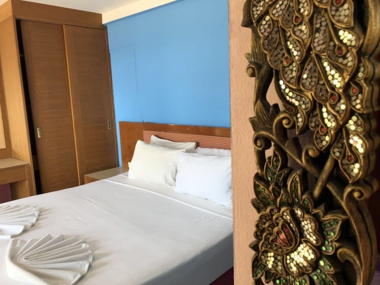 Hotel Benjamin Resort