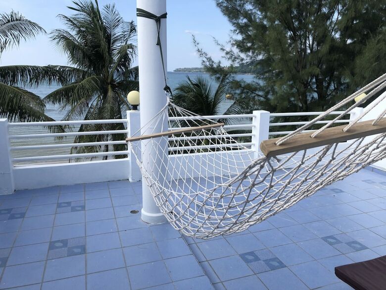 Hotel Benjamin Resort