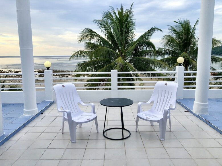 Hotel Benjamin Resort