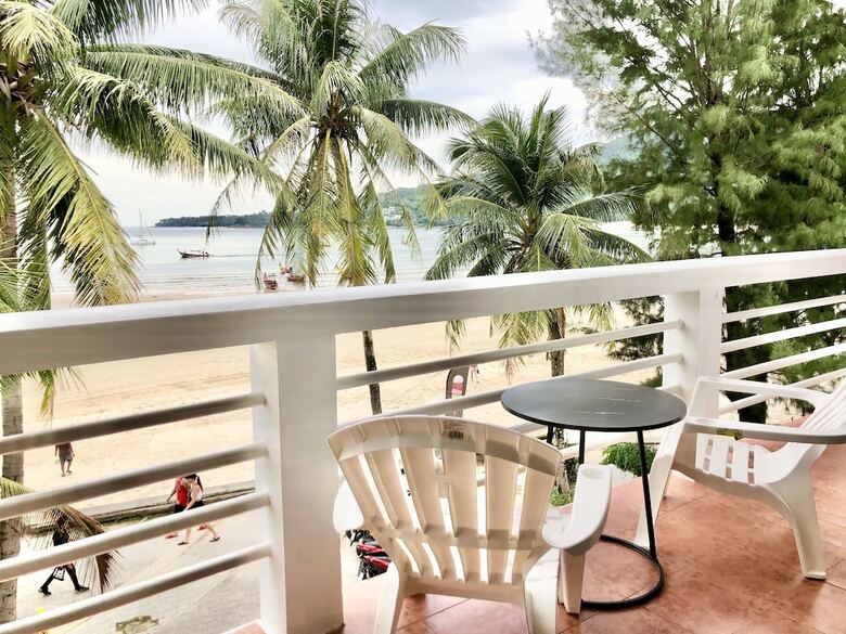 Hotel Benjamin Resort