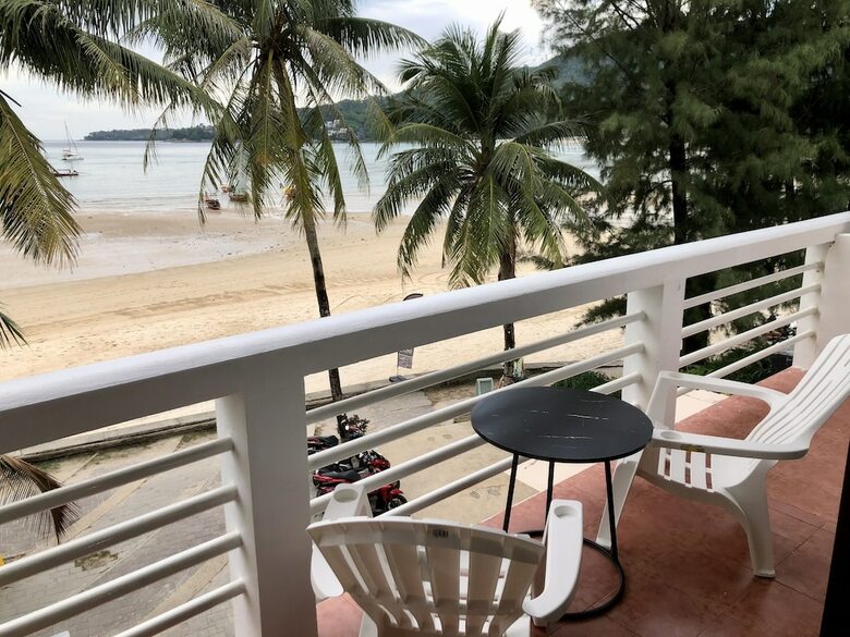 Hotel Benjamin Resort
