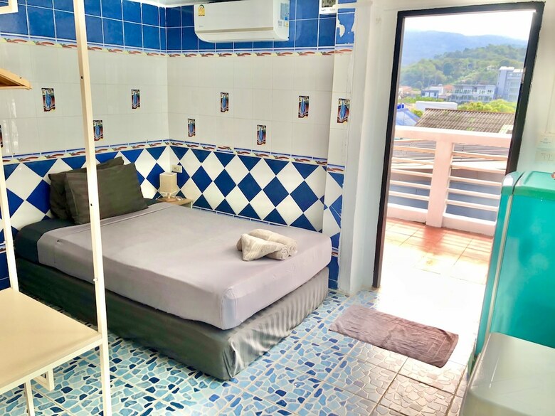 Hotel Benjamin Resort