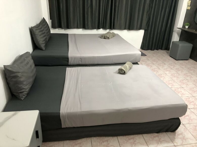 Hotel Benjamin Resort