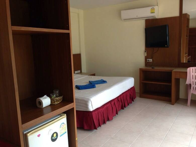 Hotel Benjamin Resort