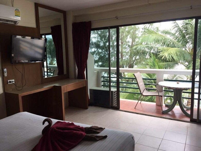 Hotel Benjamin Resort