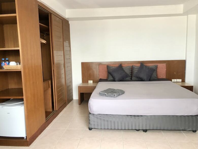 Hotel Benjamin Resort