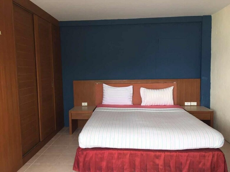 Hotel Benjamin Resort