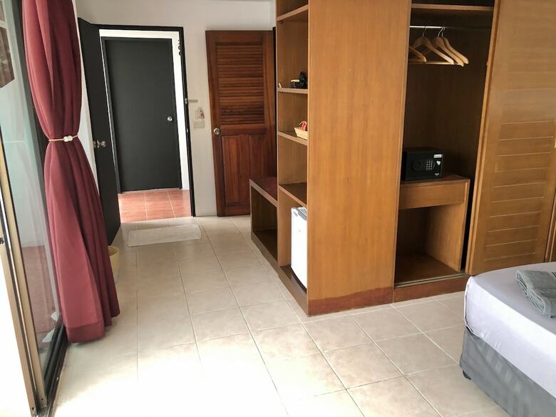 Hotel Benjamin Resort