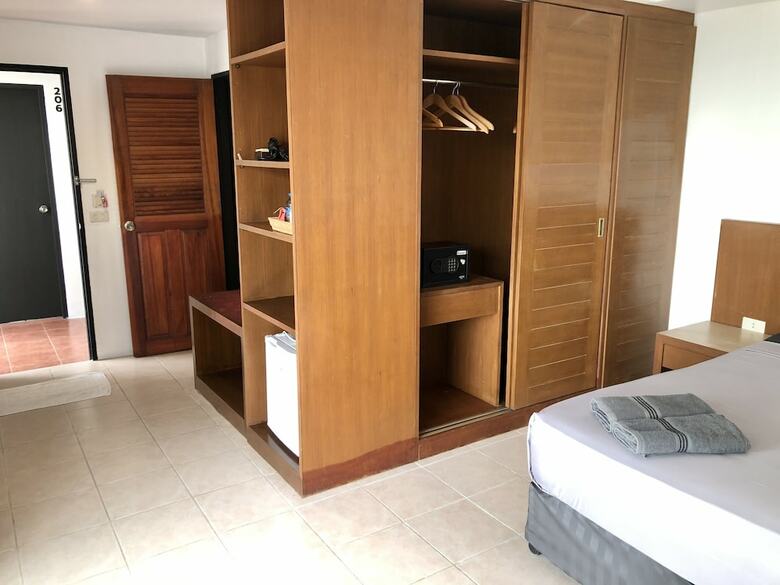 Hotel Benjamin Resort