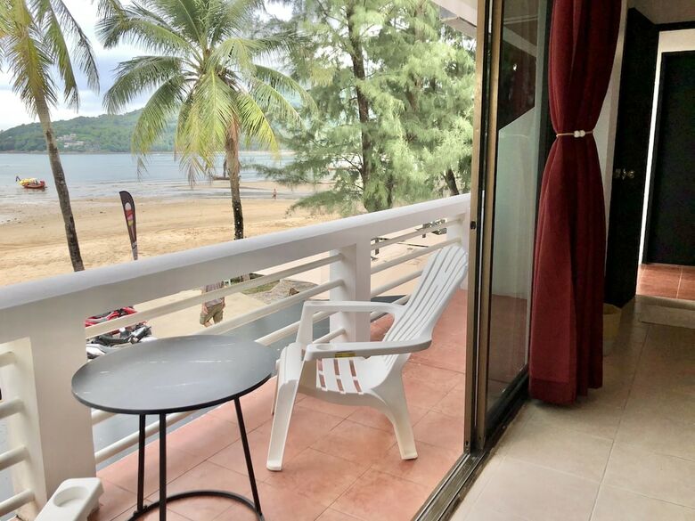 Hotel Benjamin Resort