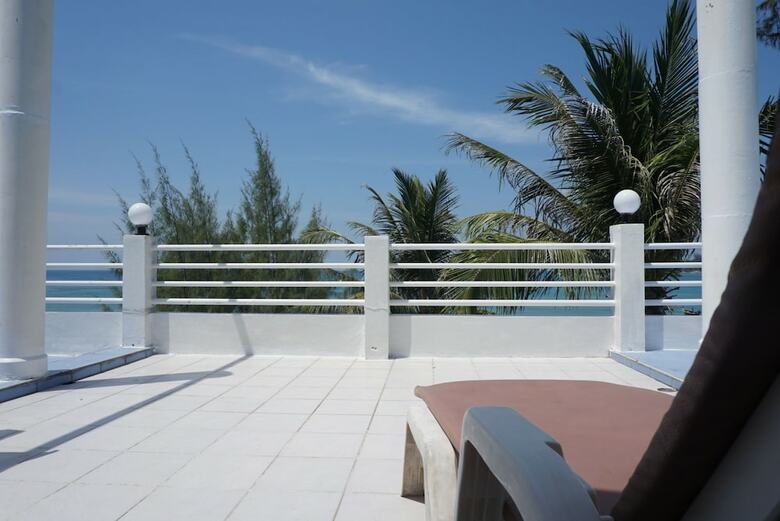 Hotel Benjamin Resort