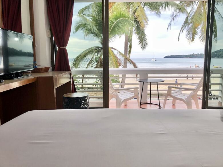 Hotel Benjamin Resort