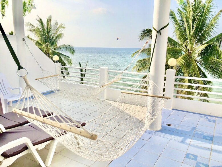 Hotel Benjamin Resort