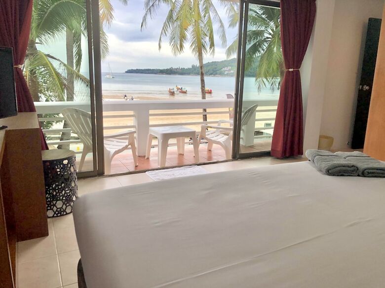Hotel Benjamin Resort