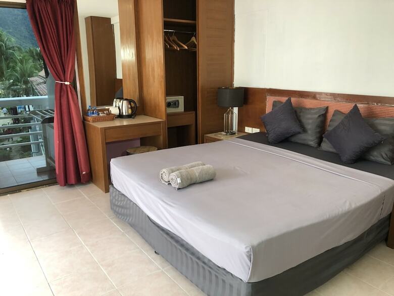 Hotel Benjamin Resort