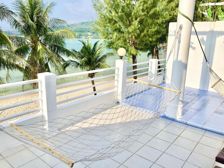 Hotel Benjamin Resort