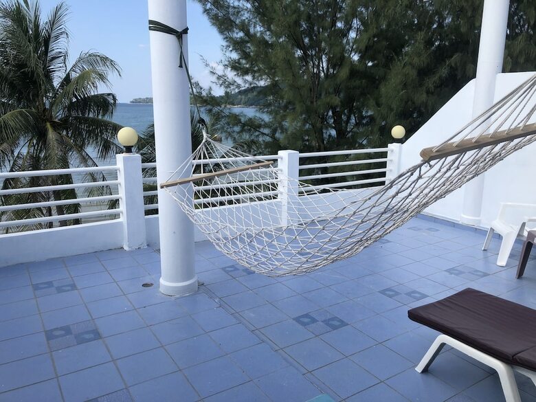 Hotel Benjamin Resort