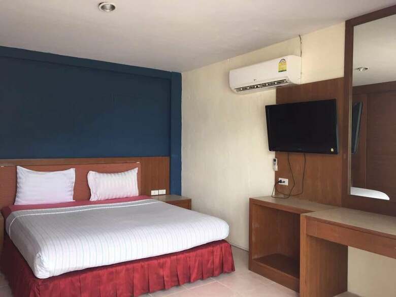 Hotel Benjamin Resort
