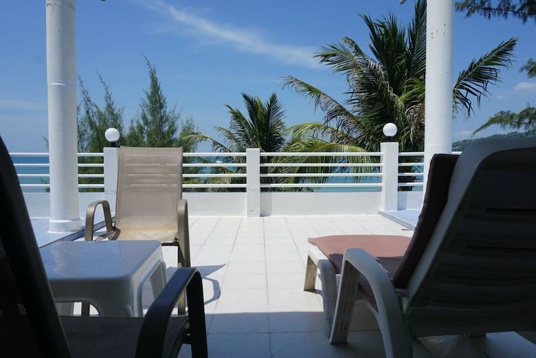 Hotel Benjamin Resort