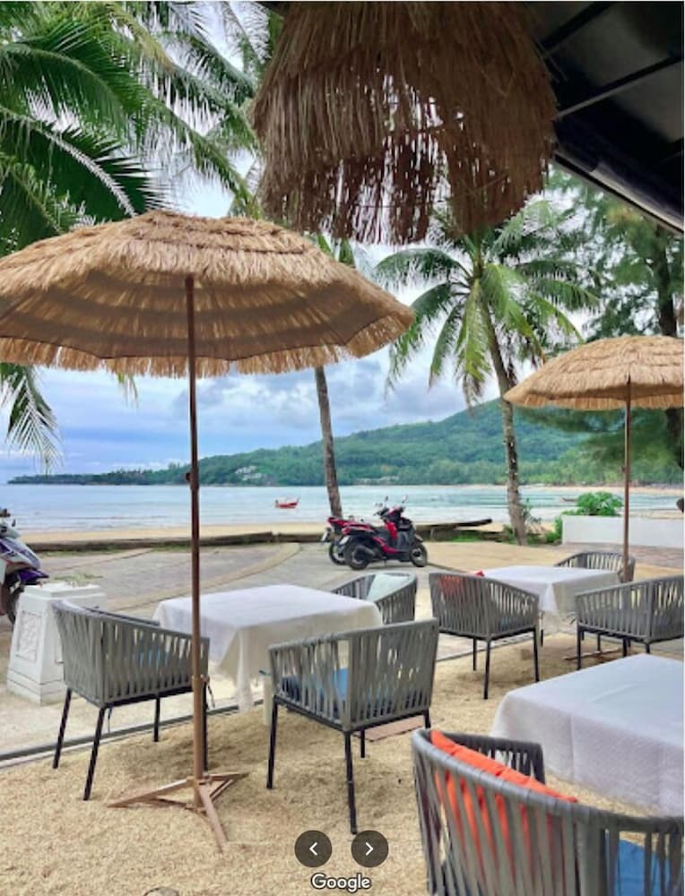 Hotel Benjamin Resort