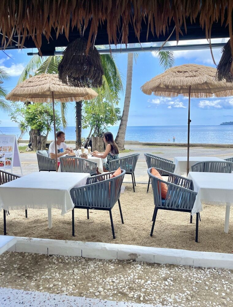Hotel Benjamin Resort
