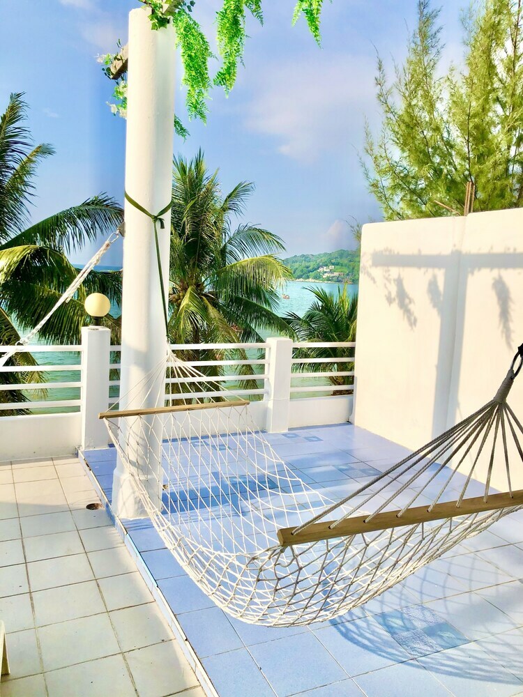Hotel Benjamin Resort