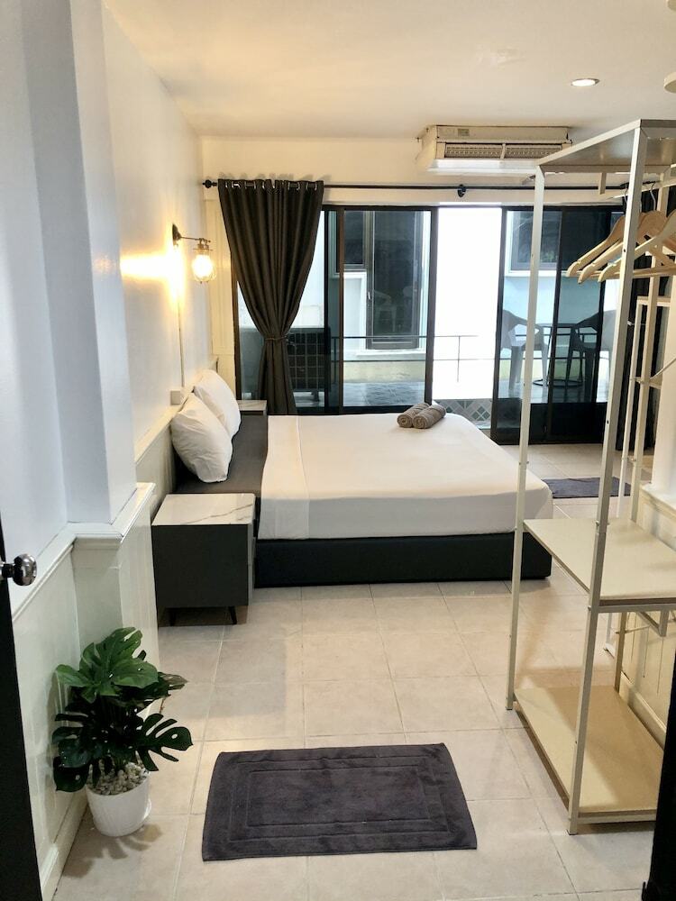 Hotel Benjamin Resort