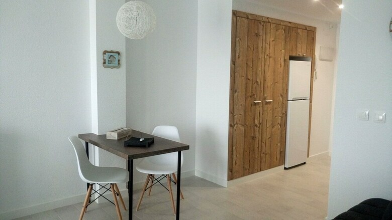 Apartamentos Estudio Ally