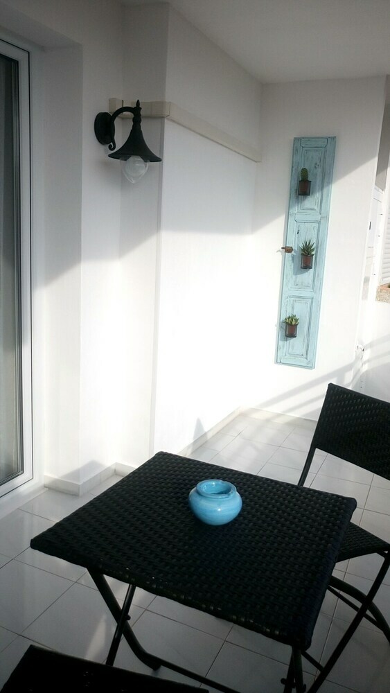 Apartamentos Estudio Ally