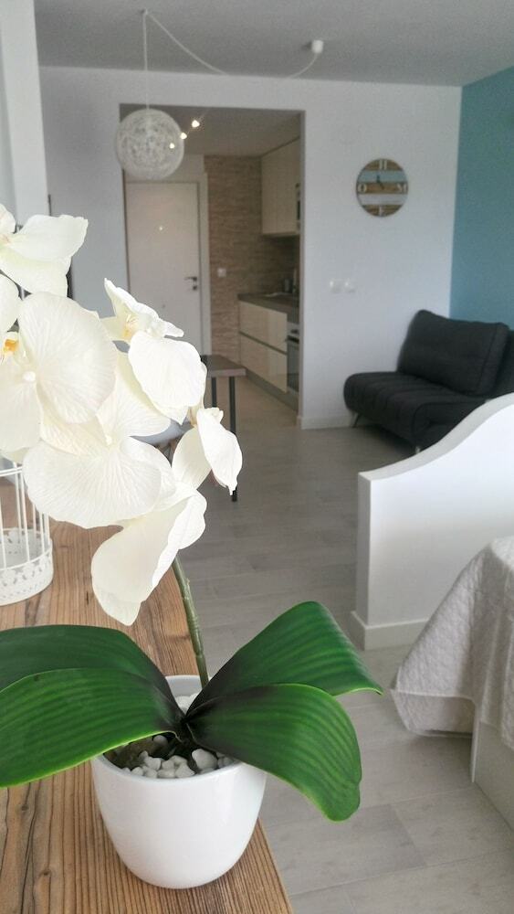Apartamentos Estudio Ally